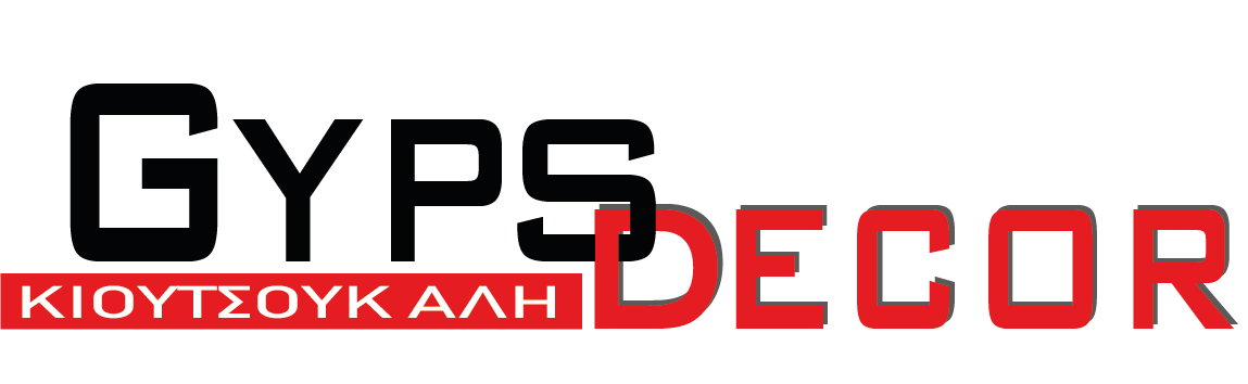 GYPS DECOR